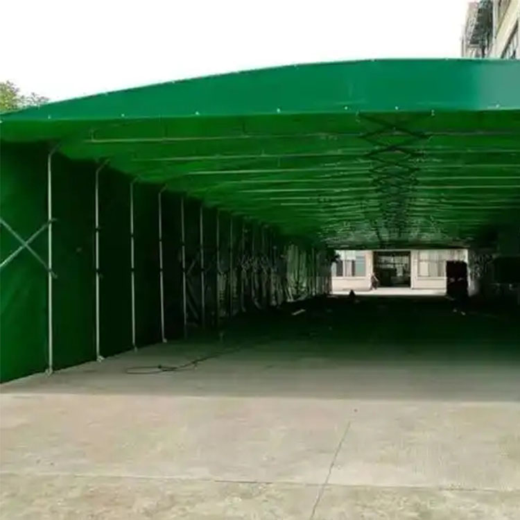 霍州市工程案例