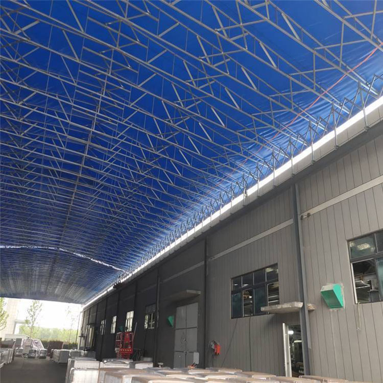 霍州市工程案例