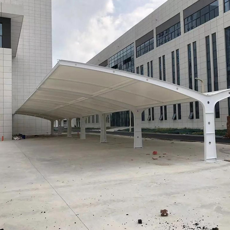 霍州市工程案例